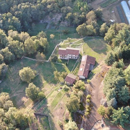 الشقق الفندقية Chiaveranoفي  Residenza Di Campagna المظهر الخارجي الصورة